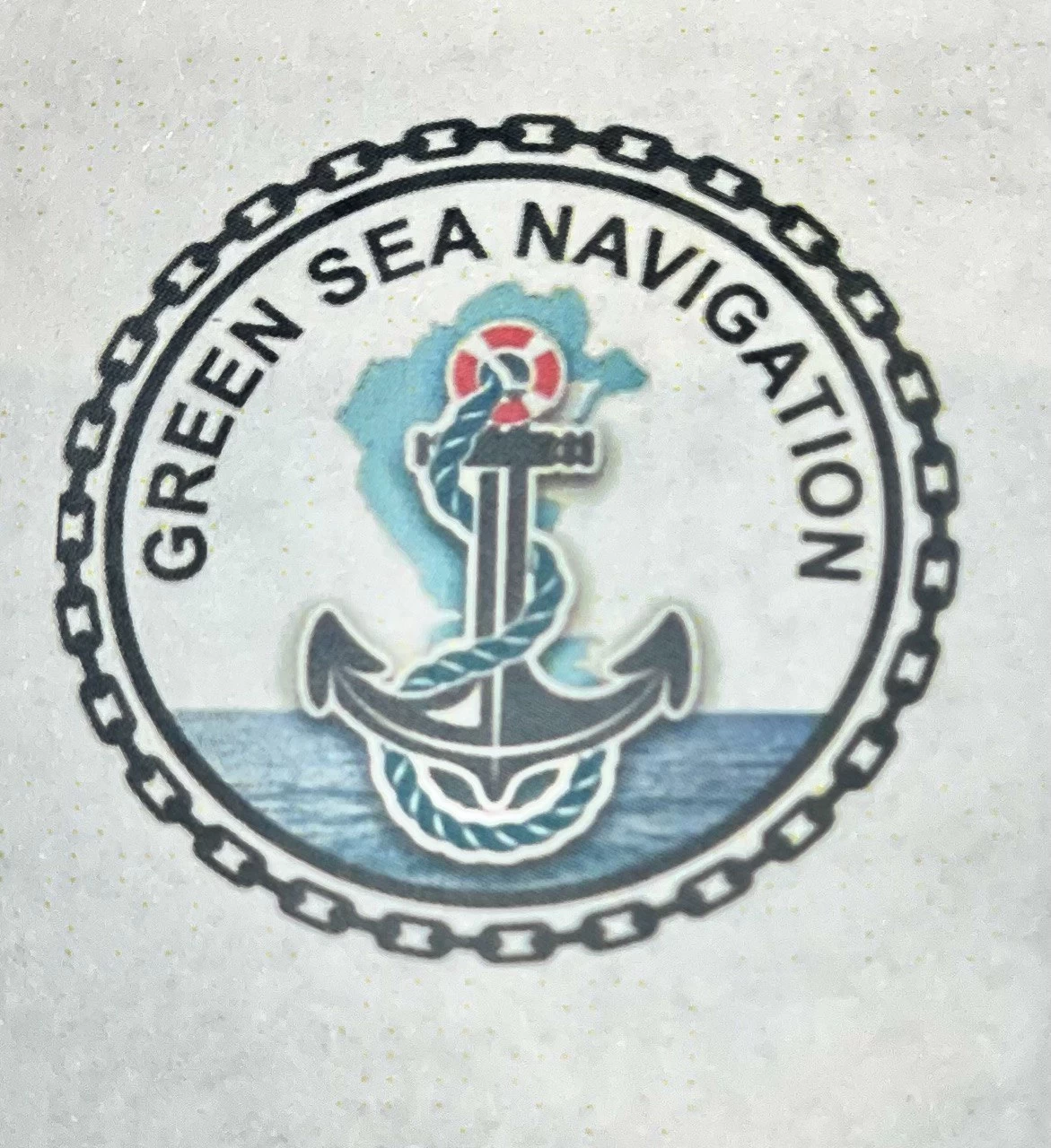 Green Sea Navigation MMC